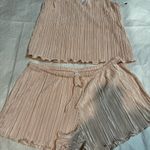 Danskin  Blush Pleated Cami Top Photo 5