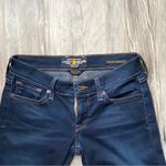 Lucky Brand  Charlie Baby Boot size 00/24 Photo 1