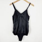 ATM ANTHONY THOMAS MELILLO Silk Cami V Photo 5