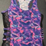 FITTIN Women's workout mesh active set size small/medium Photo 0