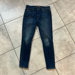 joe's jeans Joe’s Honey High Rise Curvy Skinny Ankle Jeans SIZE 31 Photo 1