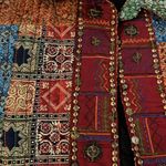 Chico's Vintage Chico’s Patchwork Vest Photo 1