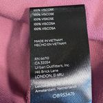 Anthropologie Elyse Bias Midi Slip Dress in Plum XL NWT Photo 14