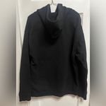 Harry Styles 'Love On Tour' 2022 Official Merch Pullover Hoodie Sweatshirt Black Size L Photo 2