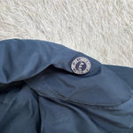 Abercrombie & Fitch faux fur hood parka coat size XS puffer Photo 3