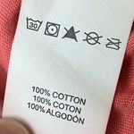 O'Neill O’Neil Let’s Go Babe Mushroom Graphic Crop Top Grunge Coastal Beach M Forest Photo 7