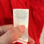 Everlane NWT  The Smocked Linen Dress Photo 10