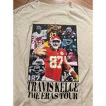 Taylor Swift /Travis Kelce T-Shirt Size Medium Photo 7
