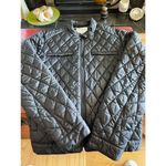 Lucky Brand quilted jacket sm Photo 0