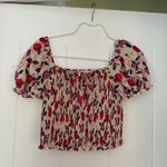 The Pants Store  Floral Top Photo 0