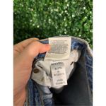 AGOLDE  High Rise Straight Jeans Sz 27 Photo 4