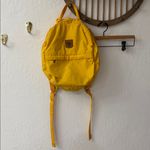 Fjällräven Fjallraven Yellow Greenland Zip Backpack Photo 1