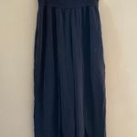 Free People Movement Grey China Lyrical Flow Pants Photo 3