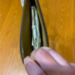 Michael Kors  Chain Belt Bag, Brown Photo 6