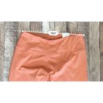 Zelos Brushed Line Low Impact Activewear Leggings Casual sz LARGE Photo 4