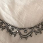 Topshop choker Photo 4