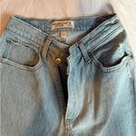 Abercrombie & Fitch Abercrombie Jeans Curve Love 90s Straight Ultra High-Rise 24/00 Photo 1