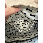 Kate Spade Handbag Medium Size Catherine Street Pippa Purse Powder Pink Black Photo 4