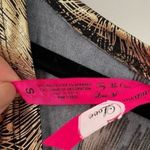 Christina Love Cristina Love long metallic dress  Size Small  Photo 6