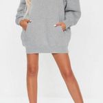 Missguided Playboy Oversized Hoodie Photo 0