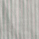 Everlane  The Silky Cotton Relaxed Shirt Bright Jade White Striped Size 6 New Photo 3