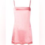 Brunello Cucinelli  Elongated Brass-Embellished Top In Antique Rose Photo 2