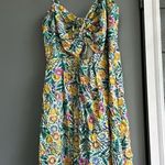 Eye of The Needle Dress Size XS Photo 7