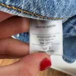 Carly Jean Los Angeles  Jean Jacket Size Small Photo 3