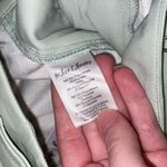 For Love & Lemons NWT green faux leather pants Photo 6