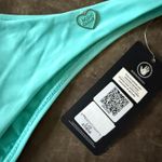 Body Glove SMOOTHIES ATHENA LOW RISE SWIM BOTTOM - SEA MIST Photo 7