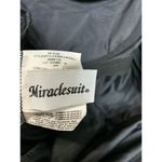 MiracleSuit  One Piece Strapless Swimsuit Women 16 Beach Resort Vacation Slimming Photo 2