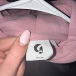Glossier hoodie Size M Photo 1