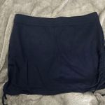 CHAPS  women’s navy blue Skort size 1X Photo 1