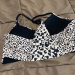 Calia by Carrie Swim Top Photo 1