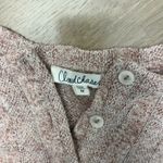 Cloud Chaser  cropped long sleeve sweater  Photo 1