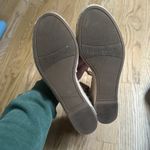 Franco Sarto Clemens Ankle Strap Wedge Sandal Photo 6