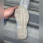 New Balance  411‎ V1 White Athletic Running Shoes WA411LW1 Women's Size 7.5 Photo 3