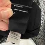 Paige Rosie HW x Kimi Bomber Jacket Gray Metallic Size Medium Photo 6