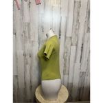 Missguided  green bodysuit size 8 Photo 1