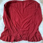 Caslon size XS Red Women's Top Photo 1