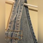 Lee Preloved Vintage  Dungarees Denim Overalls size small Photo 12