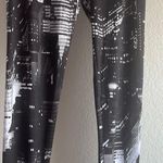 Workshop New York Print Leggings Photo 0