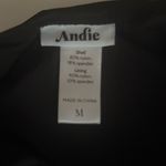 ANDIE Black and Siena One Piece Swimsuits Bundle Medium Photo 6