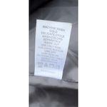 Roaman’s Roaman's Sequin Blazer Black Floral Statement Party Glam Plus Size 18W Photo 8