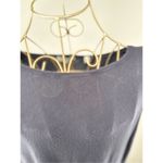 Vince Women's Round Neck Long Sleeves Basic T-Shirt Size Medium Photo 7