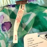 Free People Golden Hour Maxi Dress White Floral Goddess Ethereal XS NWT Bohemian Photo 7