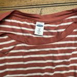 Old Navy ‎ Striped Medium Petite Tshirt Photo 2