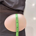 Fabletics Fabletic Oasis Twist Built-In Bra Tank gray Photo 8