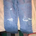 🔹 4 for $30 Levi Strauss Signature Gold Totally Shaping Skinny Jeans, Size 4 Blue Photo 2