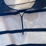 Dress Barn FINAL MARKDOWN  1/4 zip top 14/16 Photo 1